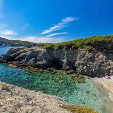 T2 Bord De Mer, Six Fours Les Plages. Piscine.clim *